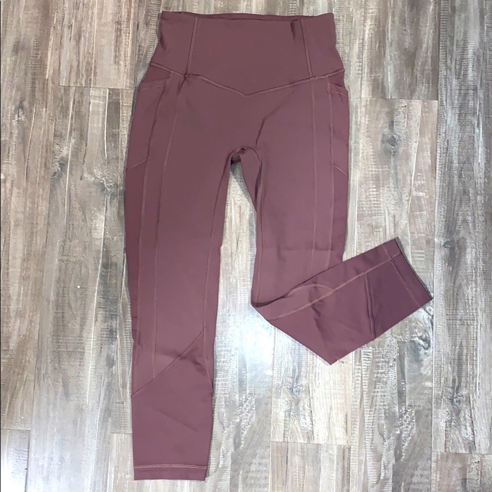Lululemon Women’s Leggings
